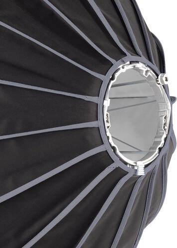 Image du produit Westcott Beauty Dish Switch 36” (Silver Interior) (Beauty Dish)