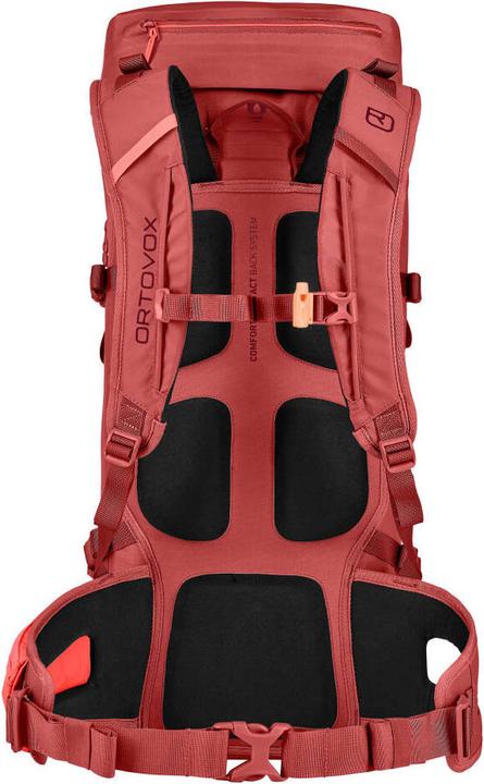 Image du produit Ortovox Traverse 28 S Dry (28 l)