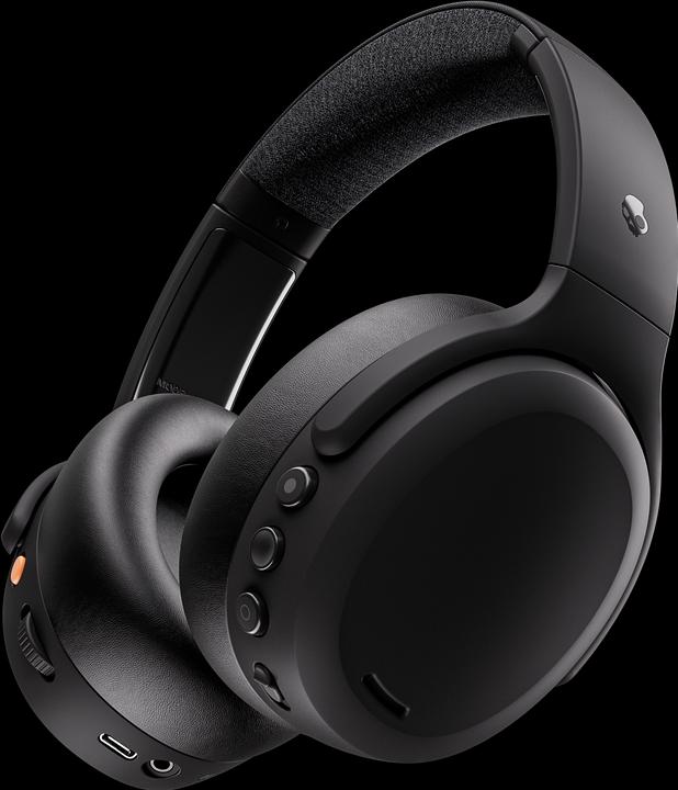 Skullcandy Crusher 2 (ANC, 50 h, Kabellos, Kabelgebunden)
