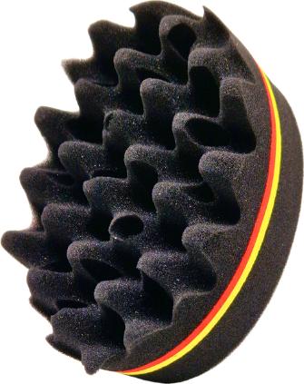 Actual product image Bate Haarschwamm BAF-18