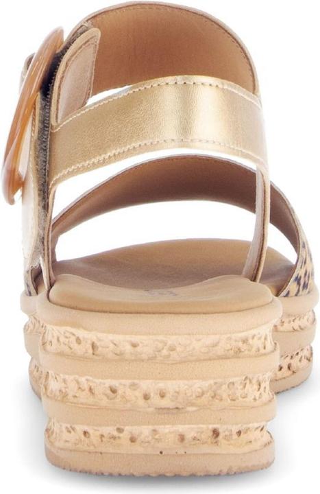 Actual product image Gabor Sandalen (42.5)