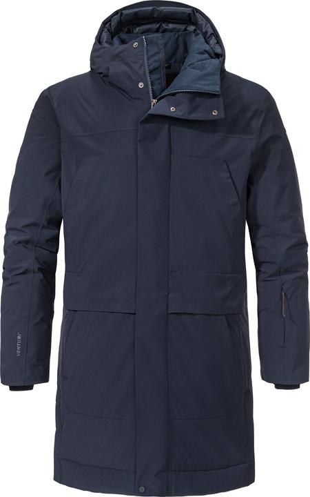Produktbild Schöffel Down Parka Canterbury M (M)