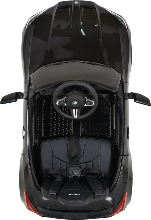 Actual product image Moni voiture électro BMW M4 (12 V)