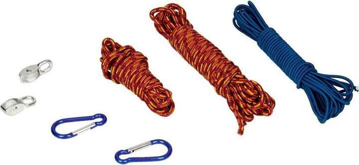 Actual product image Die Spiegelburg Adventure rope set