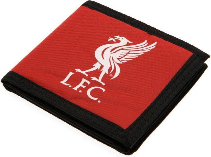Produktbild Score Draw Canvas Brieftasche