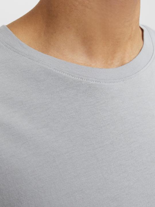 Immagine prodotto Jack & Jones Maglietta unisex in cotone organico (XS)
