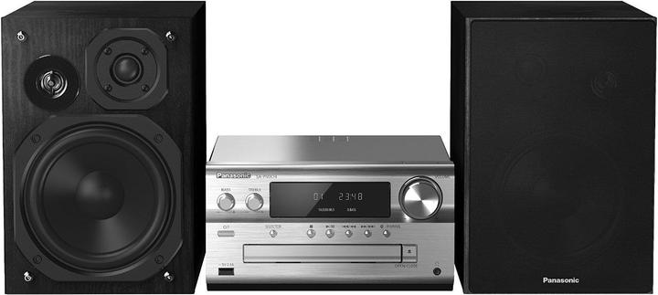 Produktbild Panasonic Sc-Pmx74eg (Bluetooth, 2x 60 W)