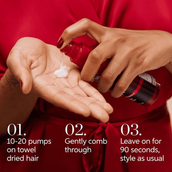 Immagine prodotto Wella Notte di riparazione definitiva (95 ml)