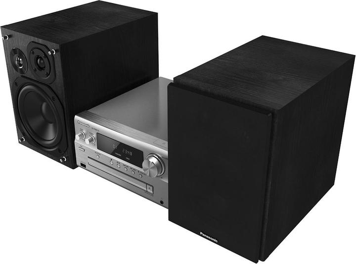 Produktbild Panasonic Sc-Pmx74eg (Bluetooth, 2x 60 W)