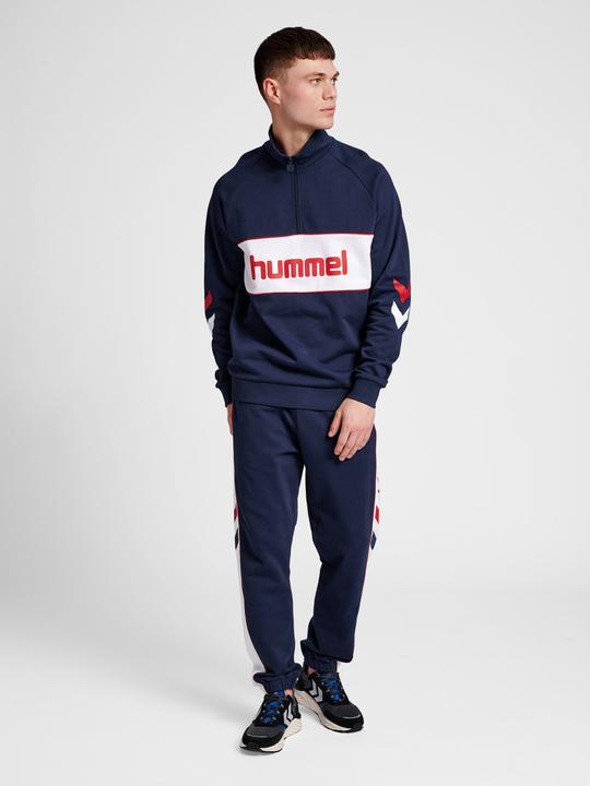 Image du produit hummel Ic Durban Demi-Zip Sweatshirt (L)