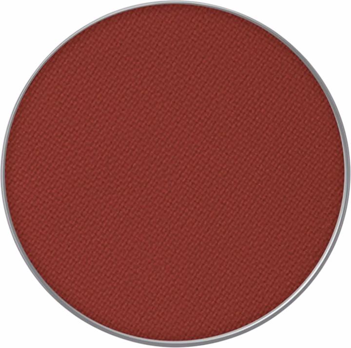 Immagine prodotto MAC Cosmetics Powder Kiss Soft Matte Eye Shadow Pro Palette (Dedicato al peperoncino rosso)