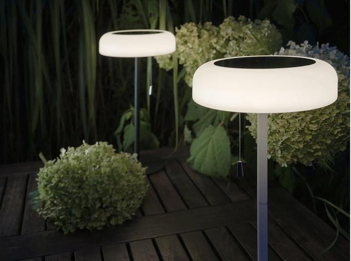 Image du produit STT Solar Comfort Lamp