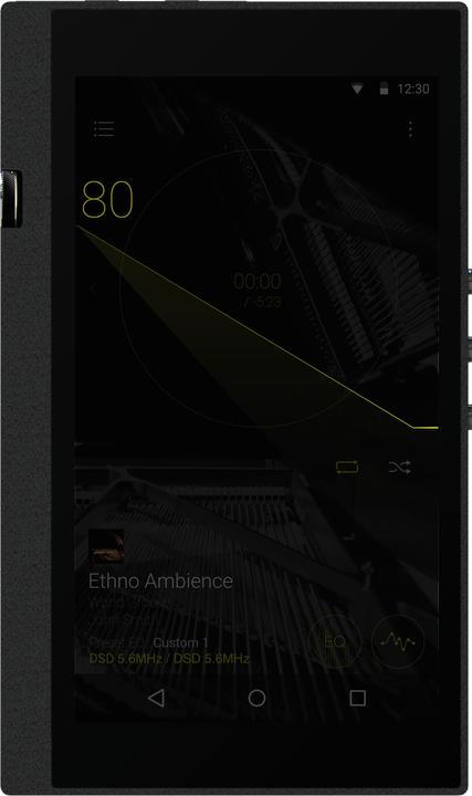 Produktbild Onkyo Dp-X1 (32 GB)