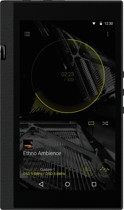 Produktbild Onkyo Dp-X1 (32 GB)