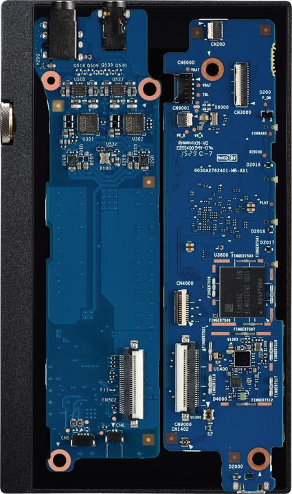 Produktbild Onkyo Dp-X1 (32 GB)