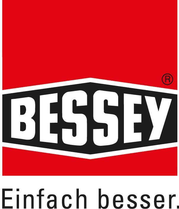 Produktbild Bessey Türfutterstreben-Verlängerung (1960 mm)