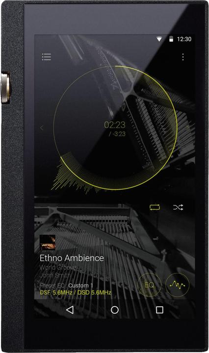 Produktbild Onkyo Dp-X1 (32 GB)