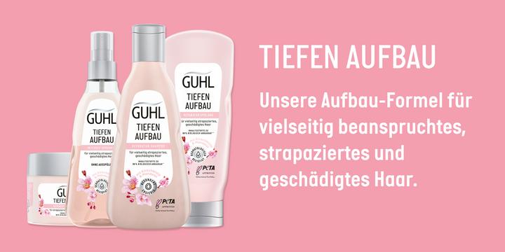 Image du produit Guhl Tiefen Aufbau Repair-Spülung (alt) (200 ml)