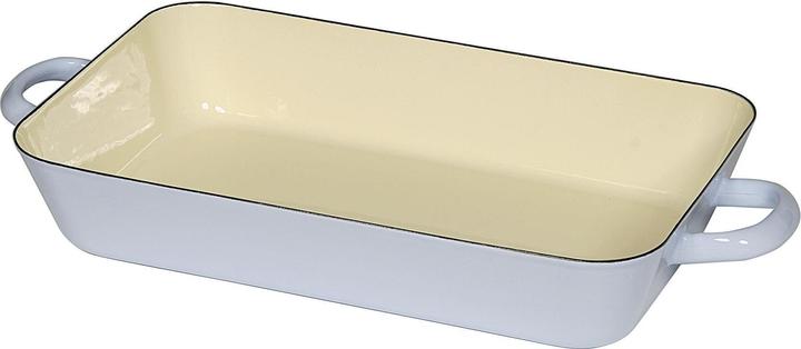 Riess Frying pan, 0046-6