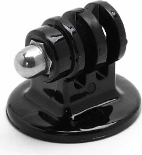 Immagine prodotto Ueli Express Adattatore per treppiede (Eroe 8 Nero, Eroe 7 Nero, Eroe 9 nero, Hero 10 Nero, Hero 11 Nero, Hero 12 Nero, Hero 13 Nero)