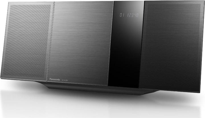 Produktbild Panasonic Sc-Hc397 (CD Player, Bluetooth, 1x 40 W)