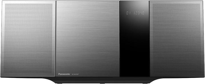 Produktbild Panasonic Sc-Hc397 (CD Player, Bluetooth, 1x 40 W)