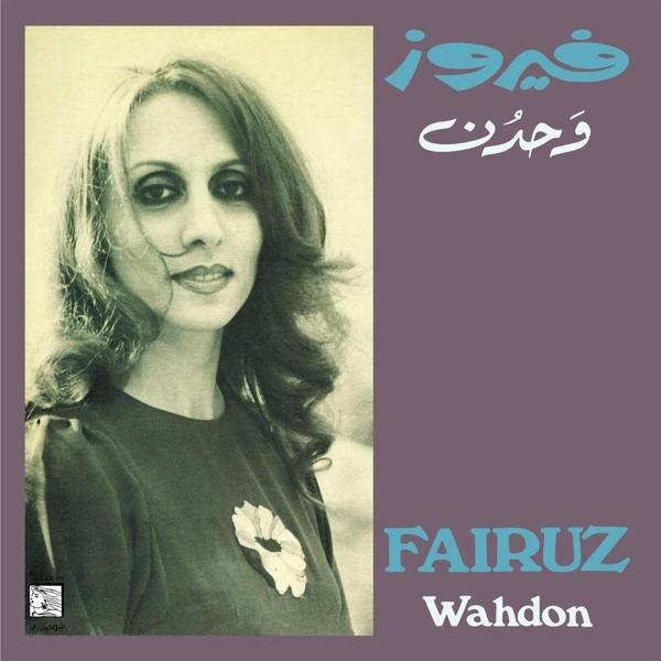 Produktbild Wahdon (Fairuz, 2022)