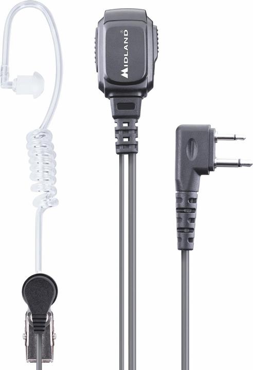 Midland Cuffie di sicurezza MA31-L