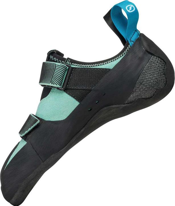 Produktbild Scarpa Quantix SF Wmn (39)