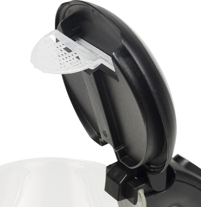 Image du produit Bestron AWK780G Bouilloire électrique (1.70 l)