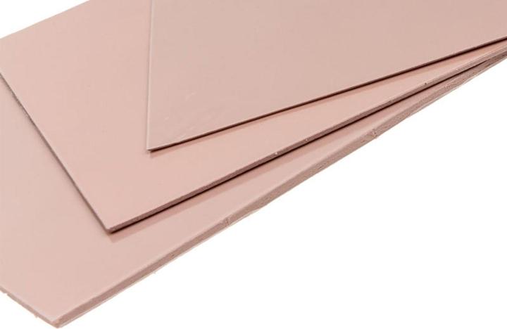 Produktbild Thermal Grizzly Minus Pad 8 (100x100x0.5mm) (0.50 mm, 8 W/m K)