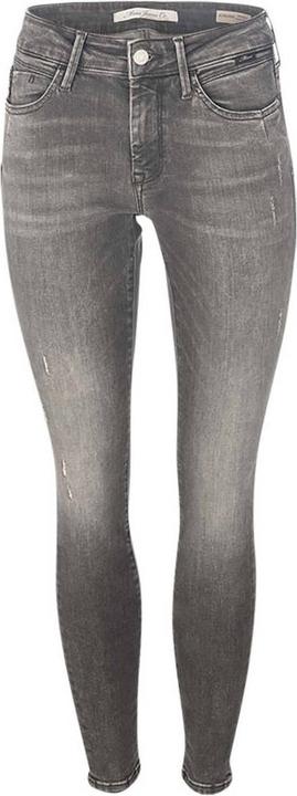 Immagine prodotto Mavi Adriana Jeans L28 distressed glam (W29/L28)