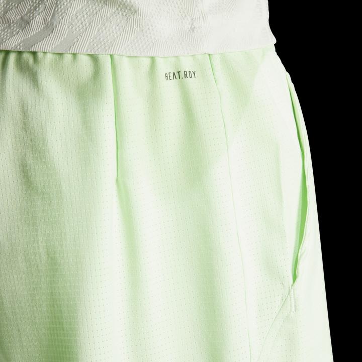 Image du produit adidas Ensemble short & cuissard vert (M)
