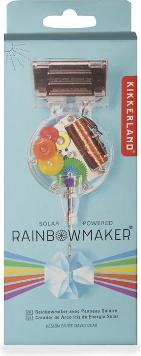 Image du produit Kikkerland Rainbowmaker (0.14 m)