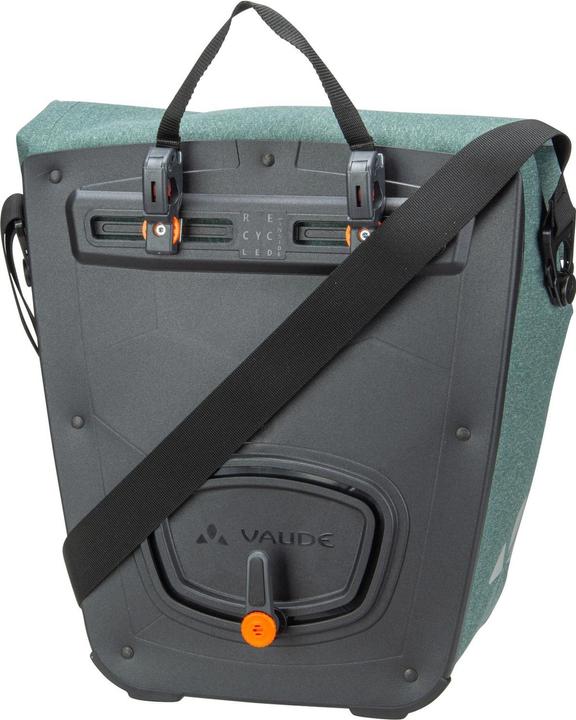 Immagine prodotto Vaude ReCycle Pro Single (22 l, Borsa portapacchi)