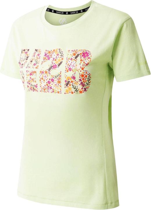 Produktbild Dare2b Transquility III TShirt (38 D)