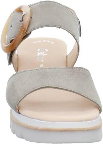 Actual product image Gabor Sandals (37, 37.5)