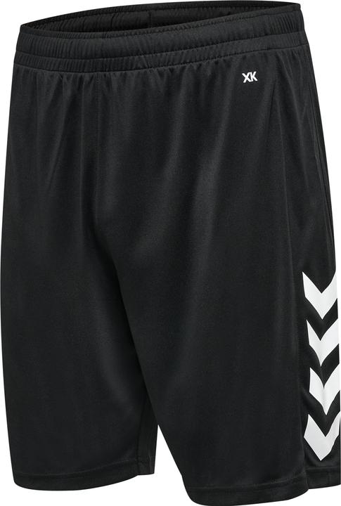 hummel Core Xk Poly Shorts