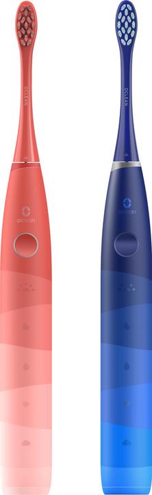 Oclean Find Duo Set (Schallzahnbürste)