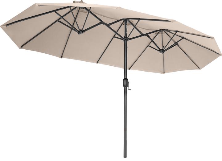 Image du produit tectake Silia (4.13 m)