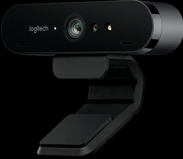 Produktbild Logitech Brio (13 Mpx)
