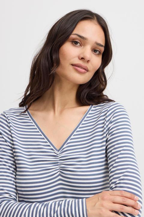Image du produit Fransa FRMONA TEE 4 20614507 (L)
