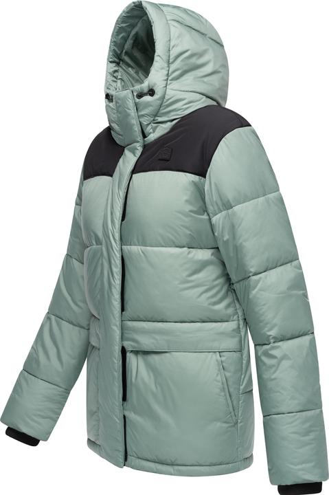 Actual product image Ragwear Wikesh (XXL)