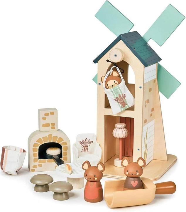 Immagine prodotto Tender Leaf Toys Mulino a vento
