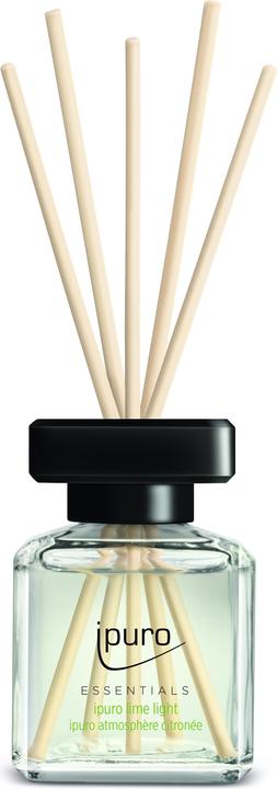 Citronella, Bergamotto, Verbena, Litsea cubeba, Arancia