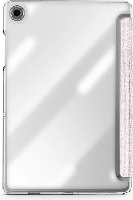 Actual product image Dux Ducis Unid Series Leather Bookcover Cover (Galaxy Tab A9+)