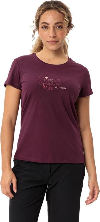 Image du produit Vaude Cyclist T-Shirt V (M)