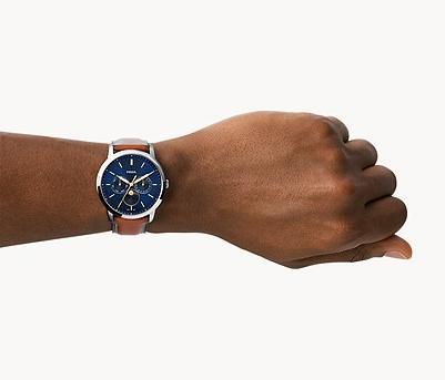 Produktbild Fossil Neutra Minimalist (Analoguhr, 42 mm)