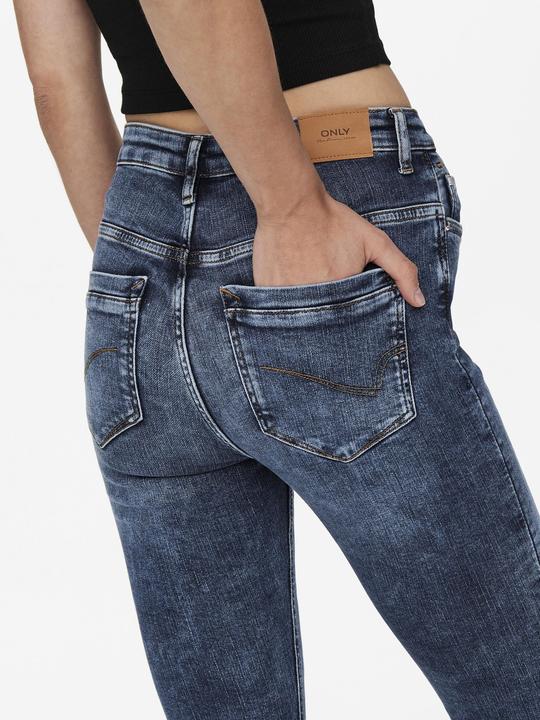 Image du produit Only ONLPaola Life HW Skinny Fit Jeans (XS)
