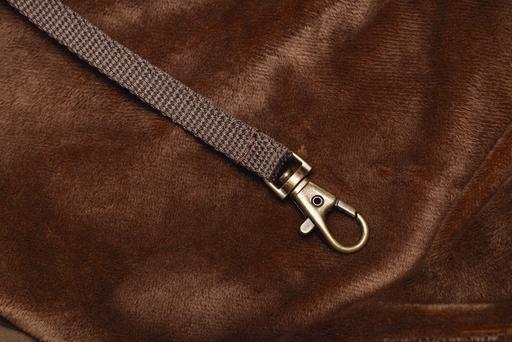 Actual product image Designed by Lotte Tebby (Dog, Foldable, Washable)